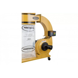 Пылесос-стружкоотсос Powermatic PM1300CK-M