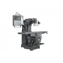 JET JUM-1153VXL DRO Широкоуниверсальный фрезерный станок