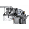 JET JUM-1153VXL DRO Широкоуниверсальный фрезерный станок
