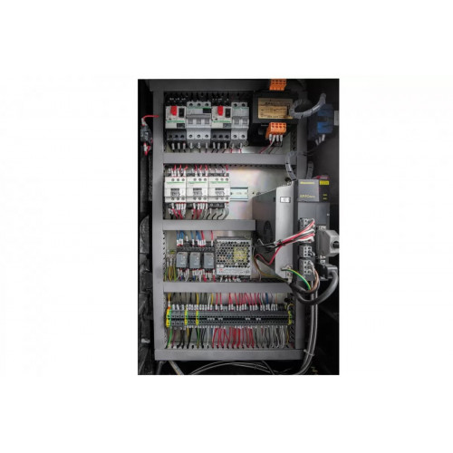 JET JUM-1153VXL DRO Широкоуниверсальный фрезерный станок