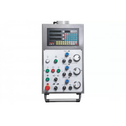 JET JUM-2063VXL Servo DRO Универсальный фрезерный станок