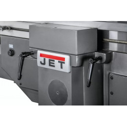 JET JUM-2063VXL Servo DRO Универсальный фрезерный станок