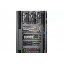 JET JUM-2063VXL Servo DRO Универсальный фрезерный станок