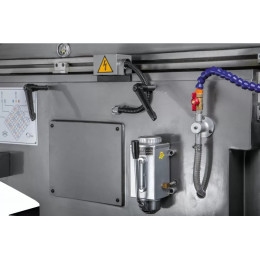 JET JUM-2063VXL Servo DRO Универсальный фрезерный станок
