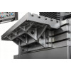 JET JUTM-1230 Servo DRO Универсальный фрезерный станок