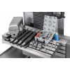 JET JUTM-1230 Servo DRO Универсальный фрезерный станок