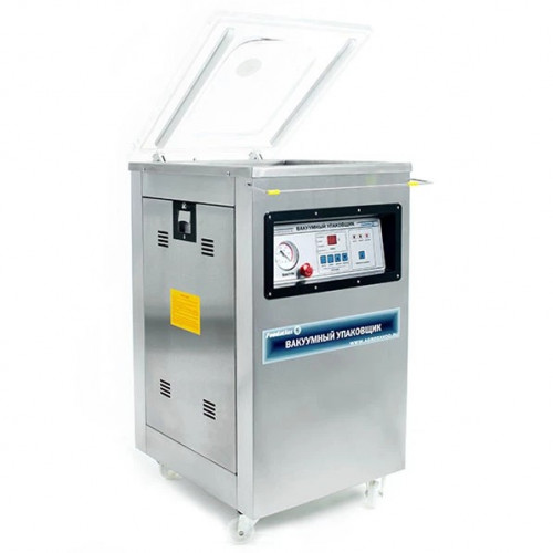 Вакуумный упаковщик FoodAtlas Eco DZ-400A