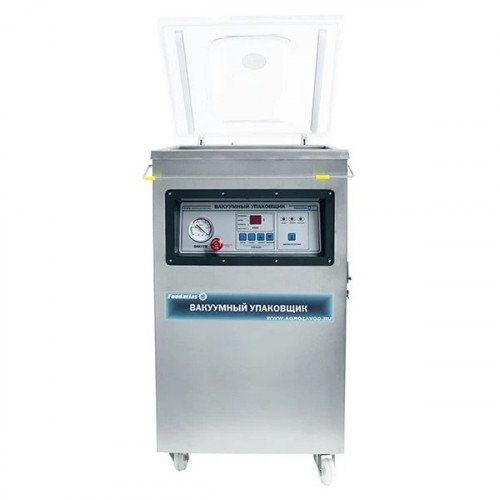 Вакуумный упаковщик FoodAtlas Eco DZ-400A