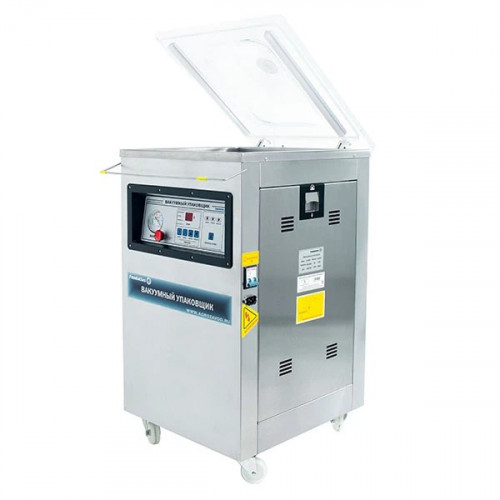 Вакуумный упаковщик FoodAtlas Eco DZ-400A