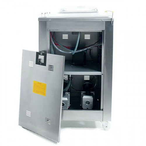 Вакуумный упаковщик FoodAtlas Eco DZ-400A
