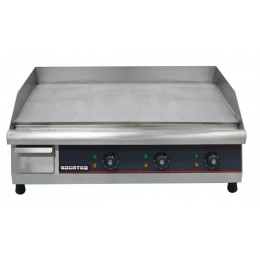 Жарочная поверхность с 3 зонами нагрева Kocateq GH760