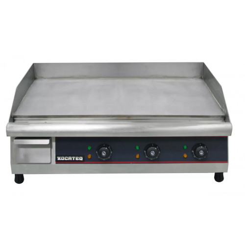Жарочная поверхность с 3 зонами нагрева Kocateq GH760