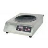 Плита индукционная настольная Kocateq ZLIC3500WOK с 1 конфоркой Ø 27,5 см