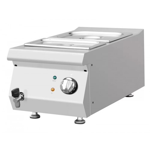 Мармит настольный 1*GN1/1+1*GN1/2 Kocateq 0M0BME