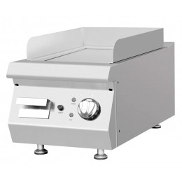 Жарочная поверхность электрическая плоская Kocateq 0M0FT1E с 1 зоной нагрева