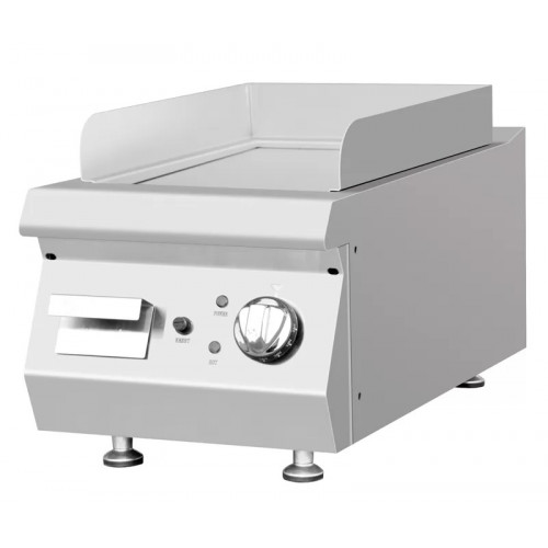 Жарочная поверхность электрическая плоская Kocateq 0M0FT1E с 1 зоной нагрева