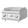 Жарочная поверхность электрическая плоская Kocateq 1M0FT1E с 2 зонами нагрева