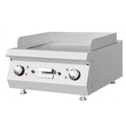 Жарочная поверхность электрическая плоская Kocateq 1M0FT1E с 2 зонами нагрева