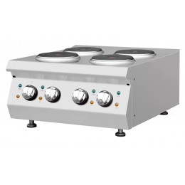 Плита 4 конф Kocateq 1M0PE1