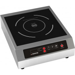 Плита индукционная настольная Kocateq ZLIC5000 с 1 конфоркой