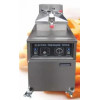 Фритюрница напольная Kocateq PFE450 с 1 ванной 25 л