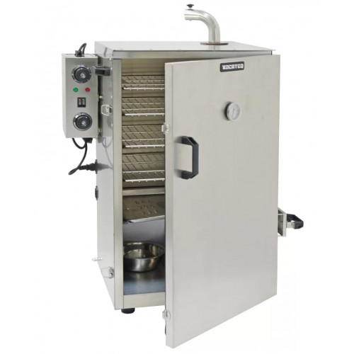 Коптильня Kocateq DSHS04