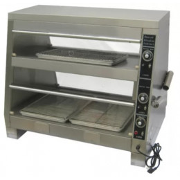 Витрина тепловая Kocateq DH110EW (передаточная)