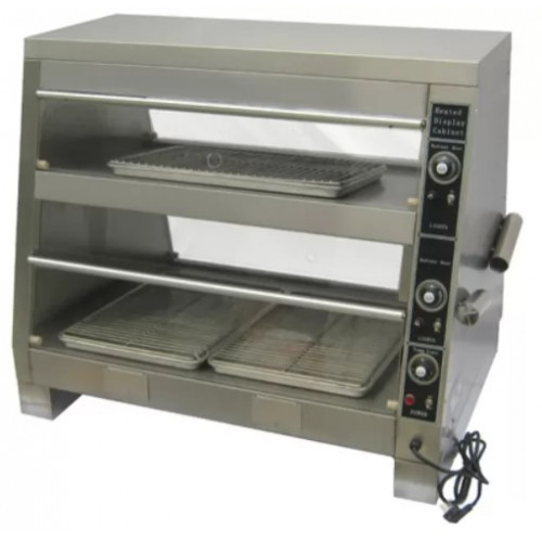Витрина тепловая Kocateq DH110EW (передаточная)