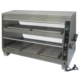 Витрина тепловая Kocateq DH150EW (передаточная)