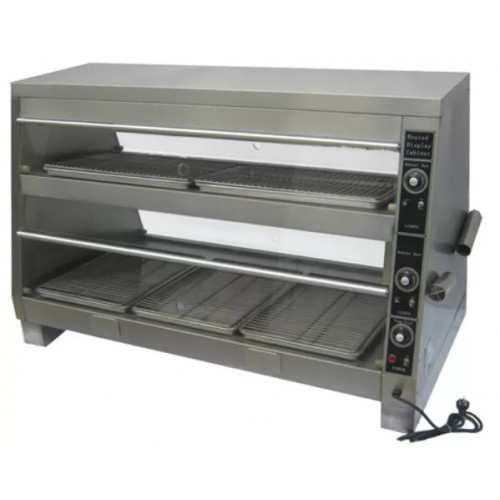 Витрина тепловая Kocateq DH150EW (передаточная)