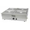 Мармит настольный 4*GN1/2 Kocateq BS4T