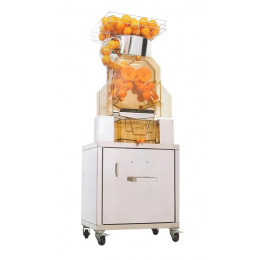 Соковыжималка Kocateq WF2000ASJ