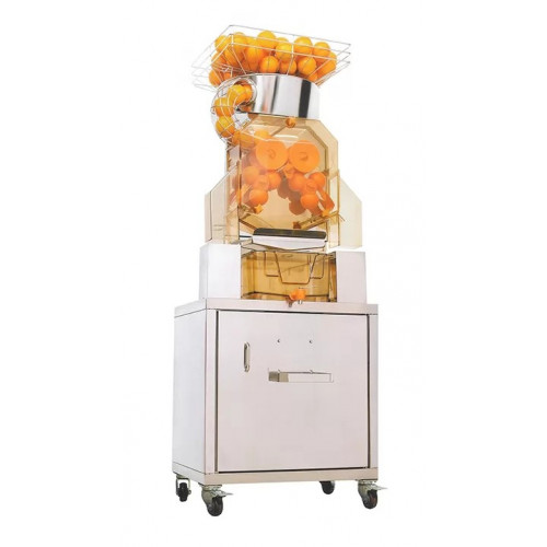 Соковыжималка Kocateq WF2000ASJ