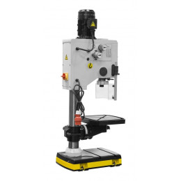 Станок сверлильный STALEX GB25 Profi