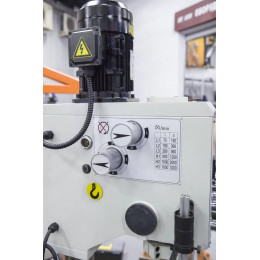 Станок сверлильный STALEX GB25 Profi