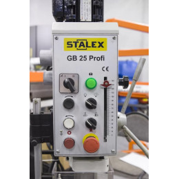 Станок сверлильный STALEX GB25 Profi