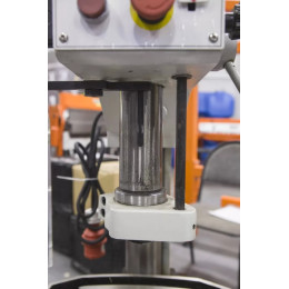Станок сверлильный STALEX GB25 Profi