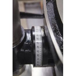 Станок сверлильный STALEX GB25 Profi