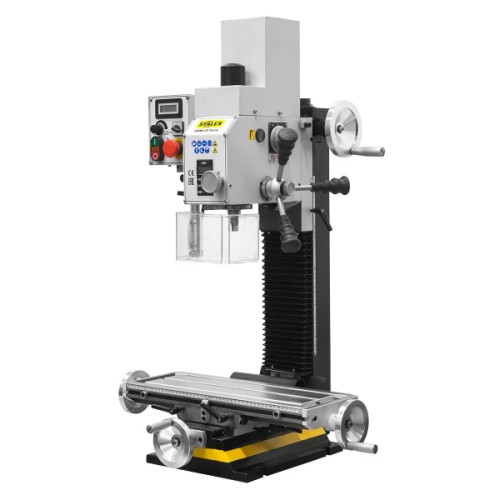 Фрезерно-сверлильный станок Stalex SBM-20 Vario