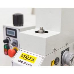 Фрезерно-сверлильный станок Stalex SBM-20 Vario