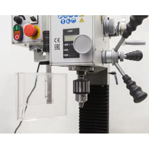 Фрезерно-сверлильный станок Stalex SBM-20 Vario