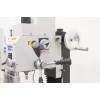 Фрезерно-сверлильный станок Stalex SBM-20 Vario