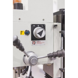 Фрезерно-сверлильный станок Stalex SBM-30 Vario