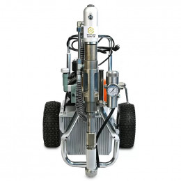 Окрасочный аппарат безвоздушный Schtaer Jupiter 12