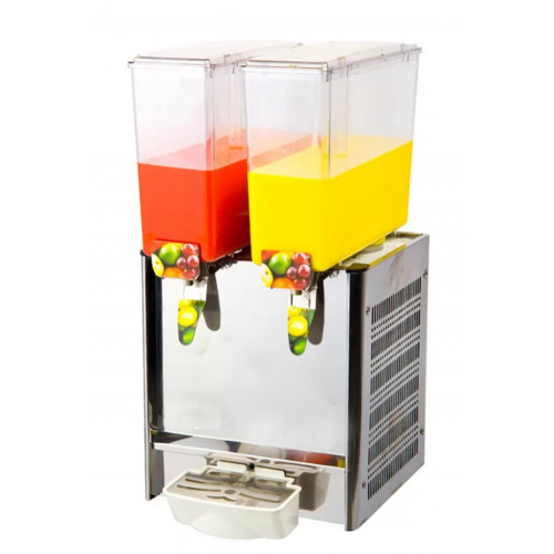 Сокоохладитель Kocateq SP9Lx2