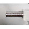 Станок настольный токарный METAL MASTER MML 2140V