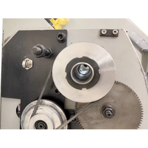 Станок настольный токарный METAL MASTER MML 2140V