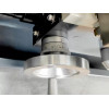 Станок настольный токарный METAL MASTER MML 2140V