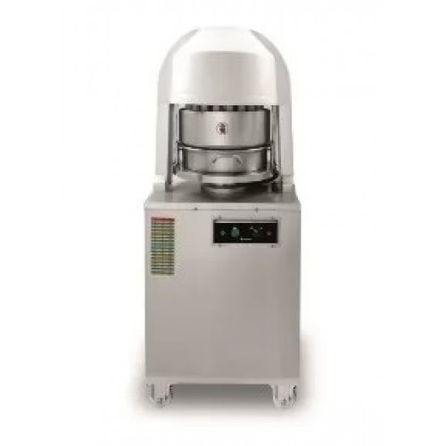Тестоделитель Hurakan HKN-SPA36
