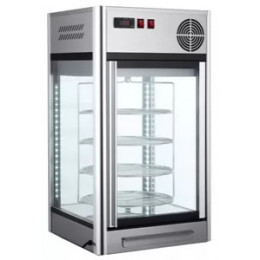 ВИТРИНА ХОЛОДИЛЬНАЯ HURAKAN HKN-UPD108